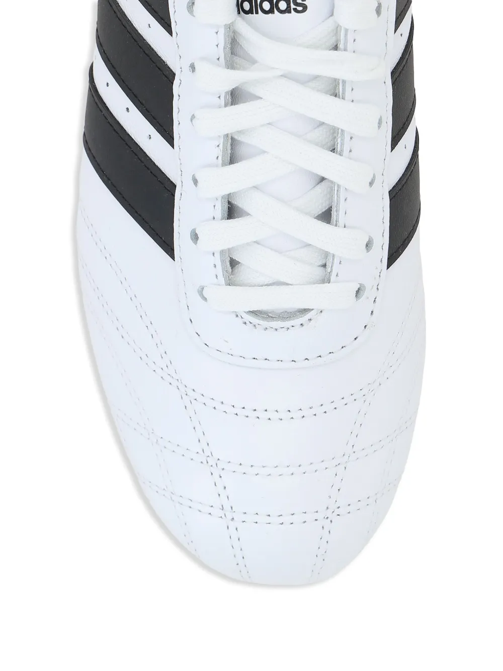 adidas Taekwondo trainers White