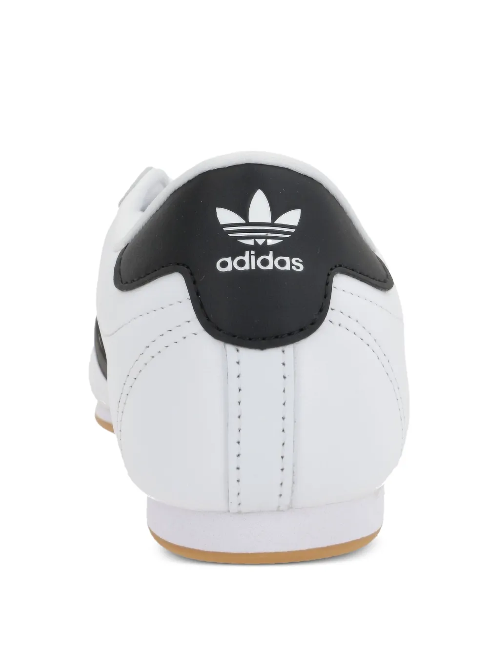 adidas Taekwondo trainers White