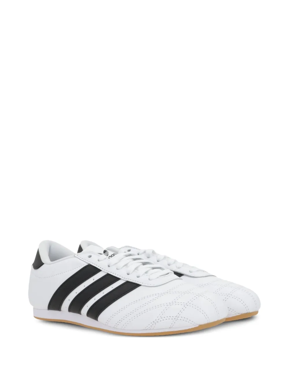 adidas Taekwondo trainers White