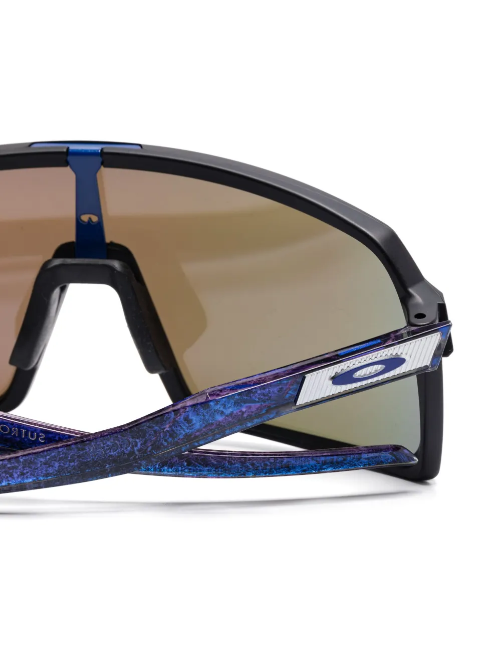 Oakley Sutro zonnebril Zwart
