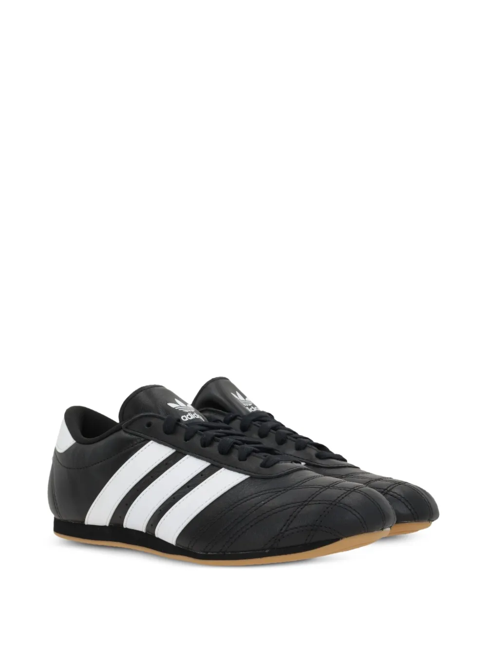 adidas Taekwondo trainers Black