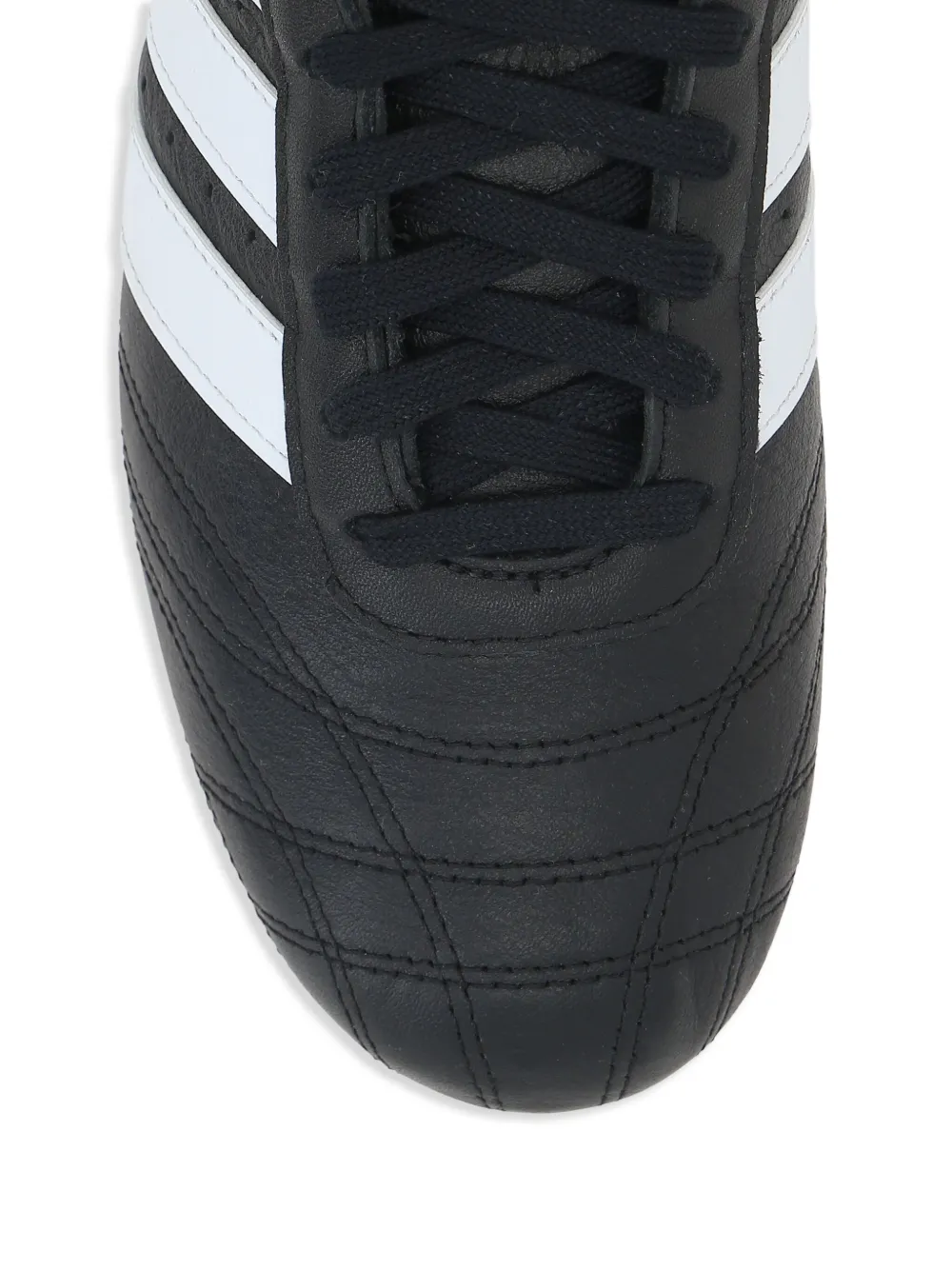 adidas Taekwondo trainers Black