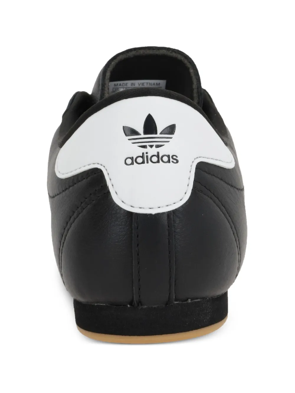 adidas Taekwondo trainers Black