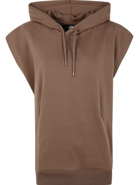 The North Face توب بهودي
