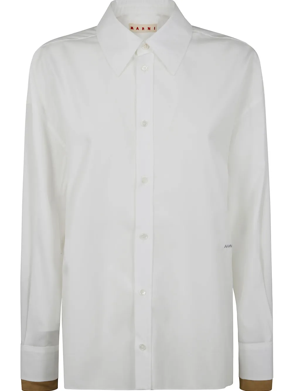 cotton shirt