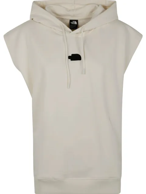 The North Face hooded top