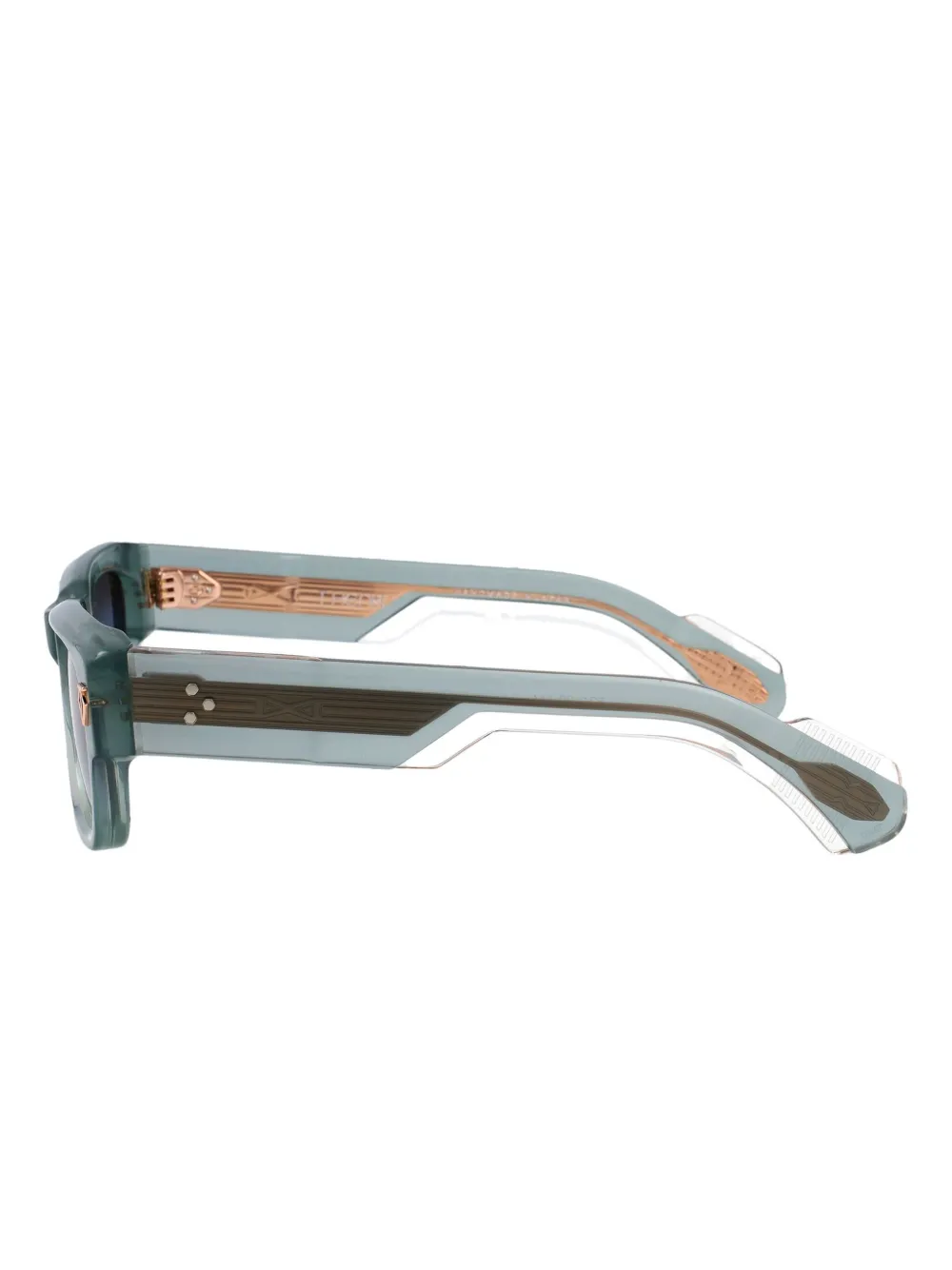 T Henri Eyewear Occhiali da sole Taycan | Occhiali da sole | Image 3