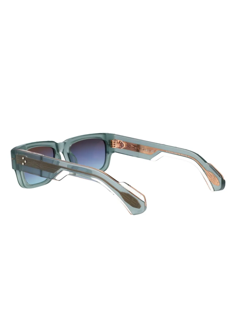 T Henri Eyewear Occhiali da sole Taycan | Accessori | Image 4