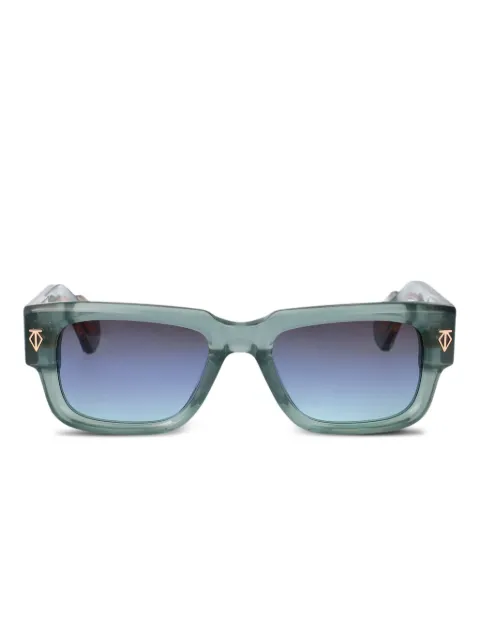 T Henri Eyewear Taycan sunglasses 