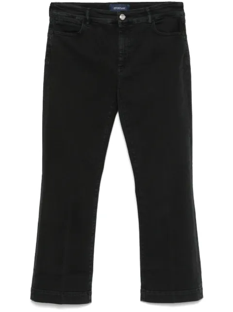 Sportmax جينز 'نيلي'