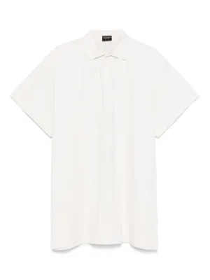 Balenciaga BB Garderobe ポロシャツ | ブラック | FARFETCH JP