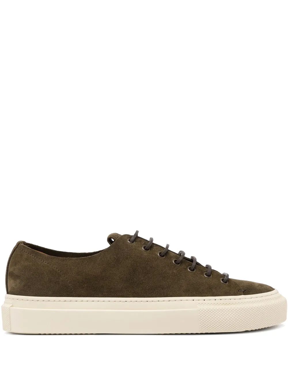 Buttero Tanino sneakers Groen