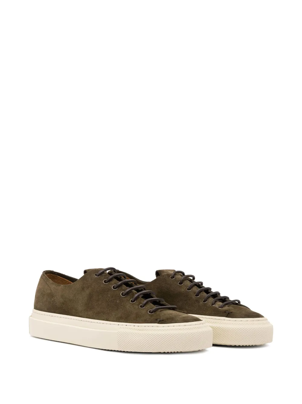 Buttero Tanino sneakers Groen