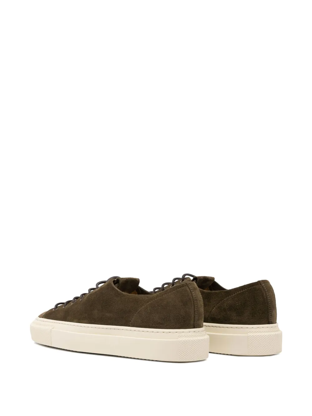 Buttero Tanino sneakers Groen