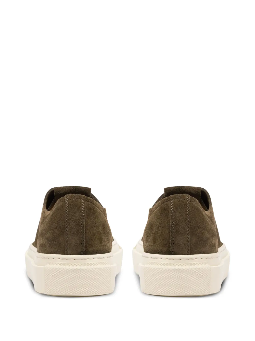 Buttero Tanino sneakers Groen