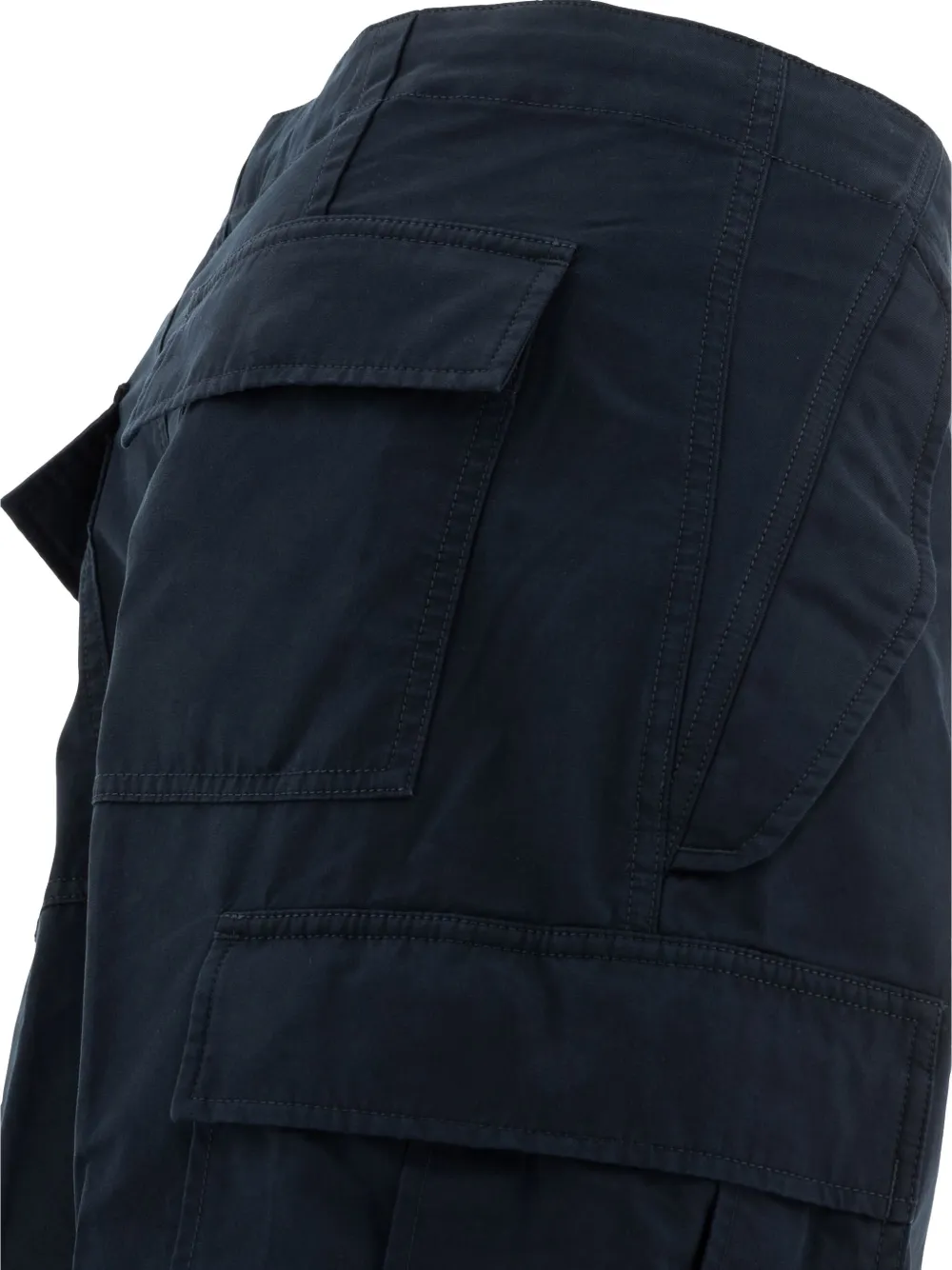 TOM FORD Cargo broek Blauw