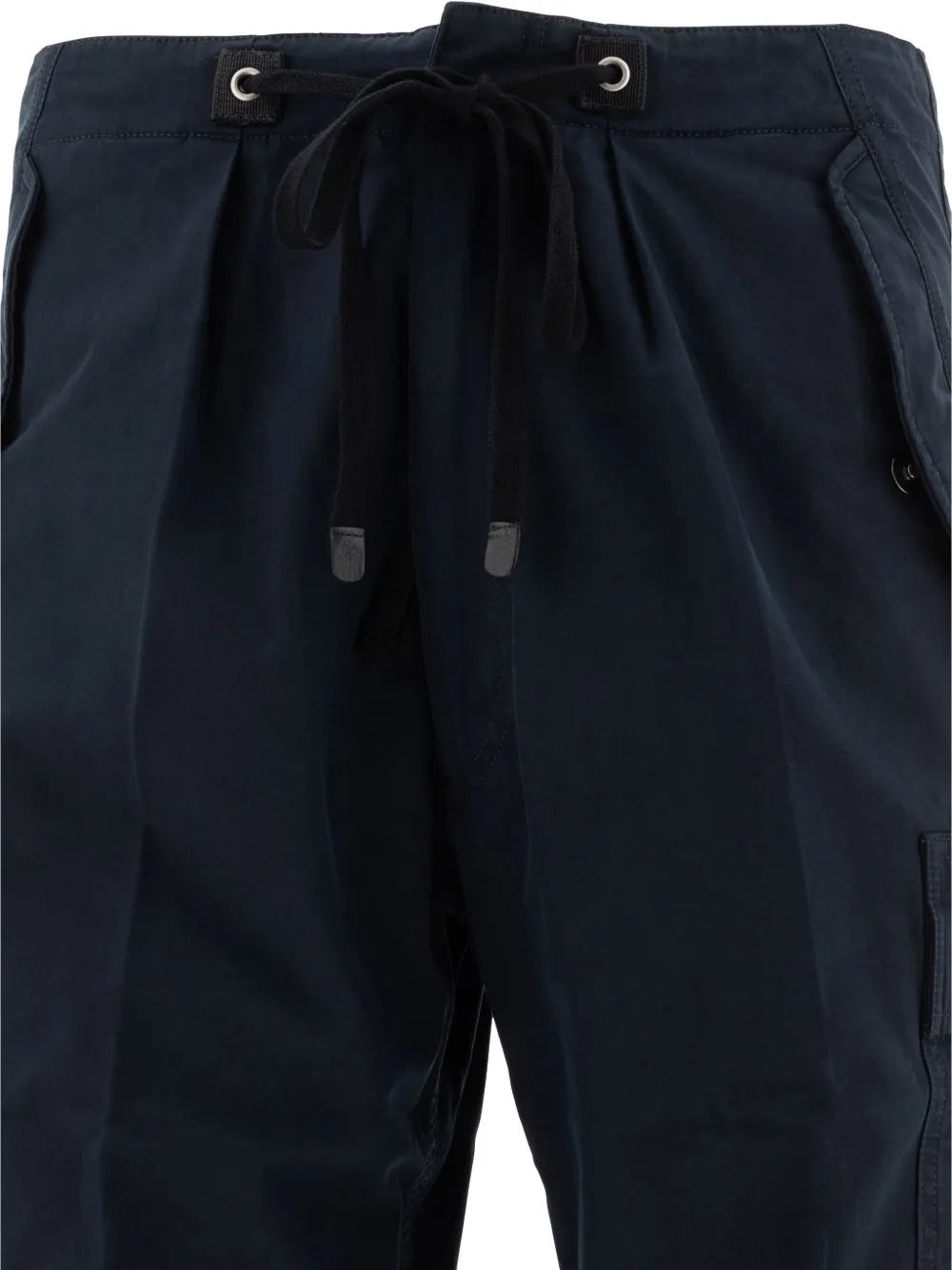 TOM FORD Cargo broek Blauw