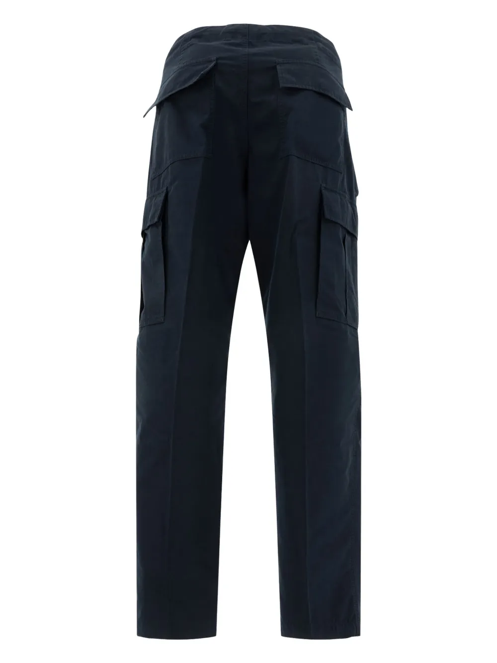 TOM FORD Cargo broek - Blauw