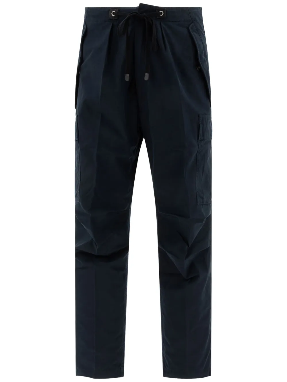 TOM FORD Cargo broek Blauw