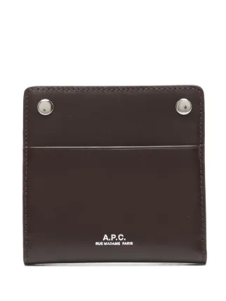 A.P.C.