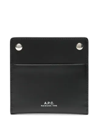 A.P.C.