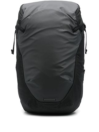 The North Face Kaban LTE バックパック | ブラック | FARFETCH JP