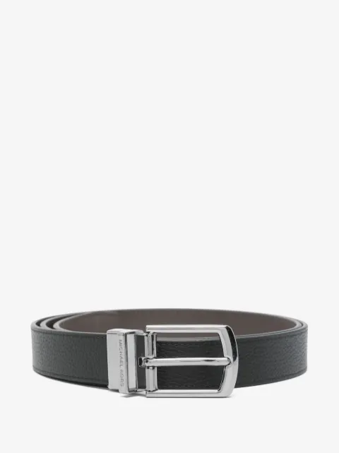 Michael Kors Cintura in pelle