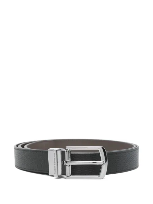 Ceinture en cuir - Michael Kors - Modalova