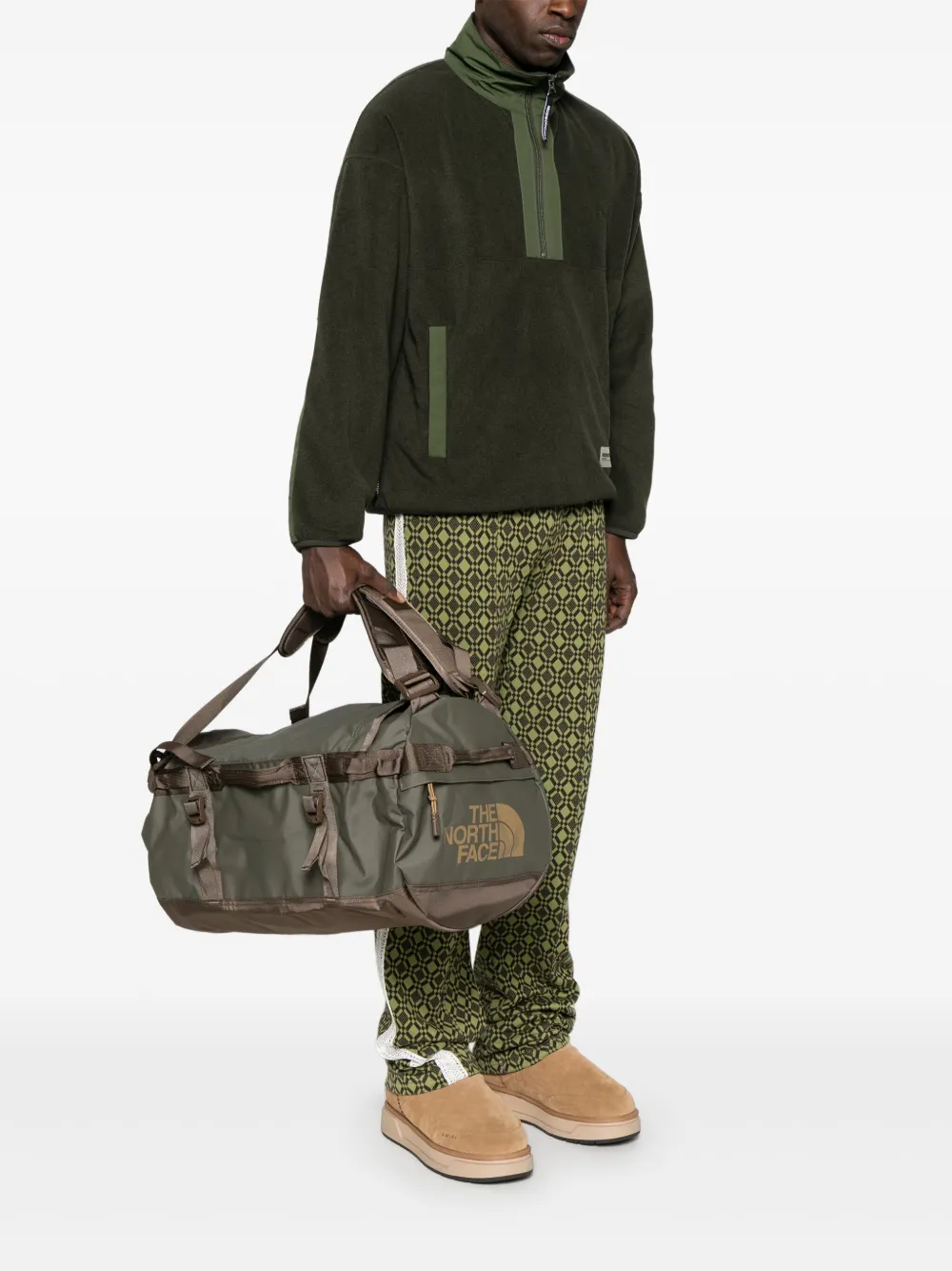 The North Face small Base Camp holdall | Men | Image 2