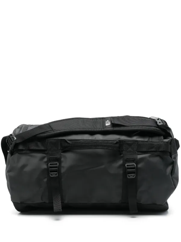 The North Face Bolsa De Viaje XS Base Camp Negro FARFETCH DO