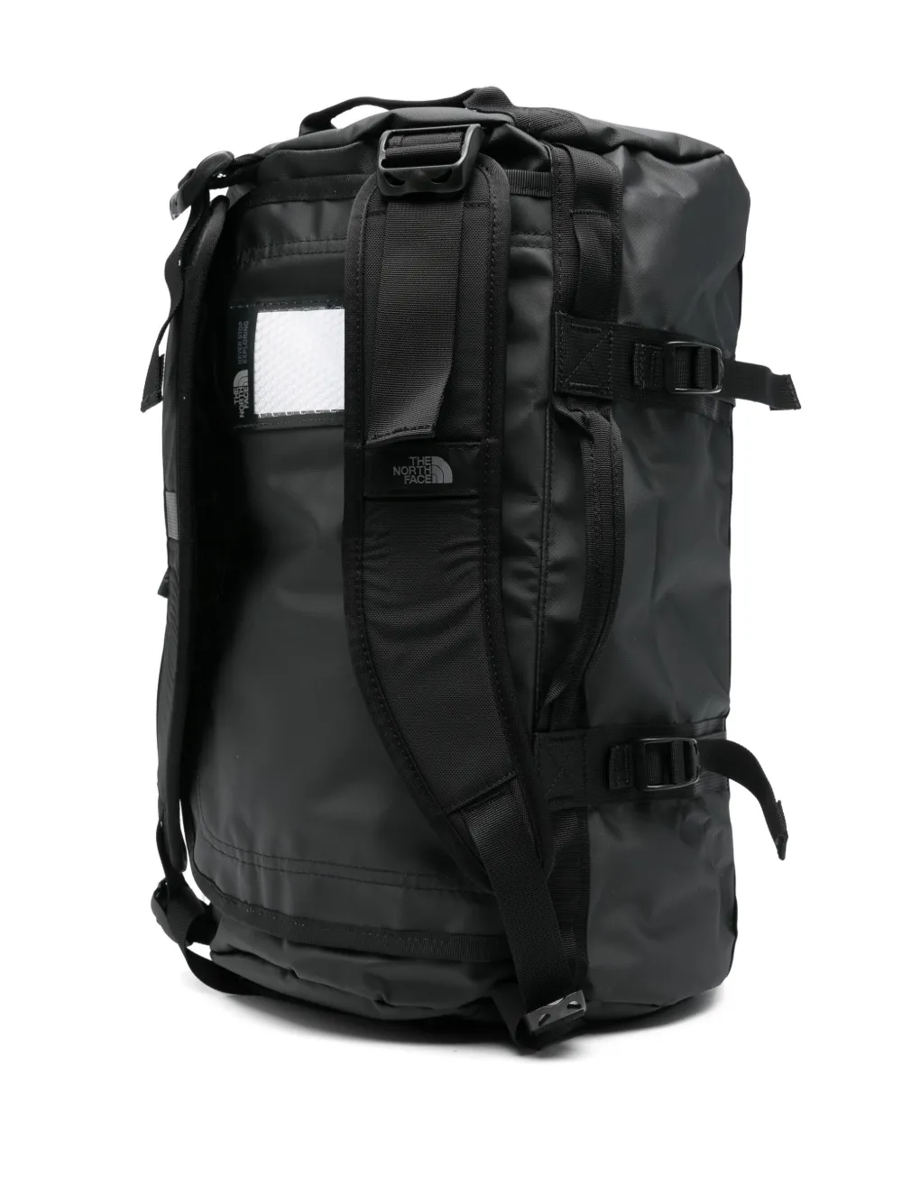 The North Face XS Vase Camp reistas Zwart