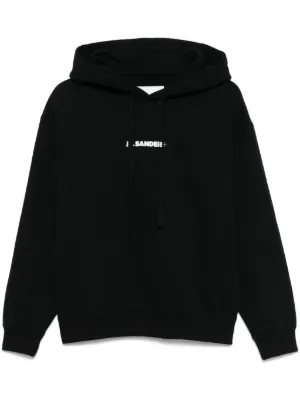 Jil Sander Hoodies for Men - Shop Now on FARFETCH