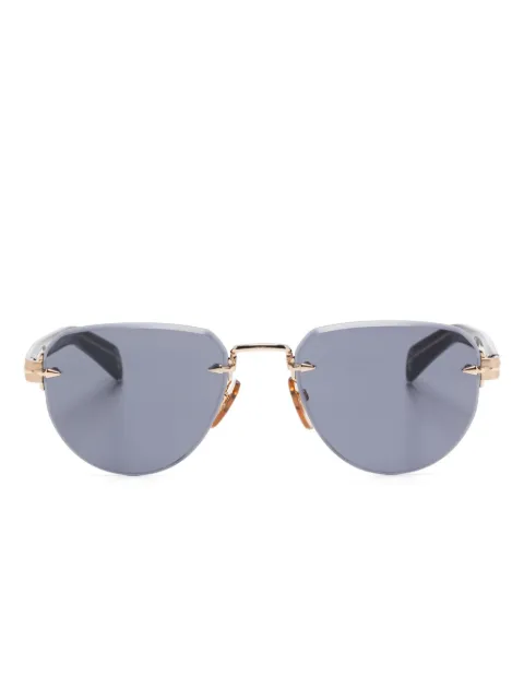 Eyewear by David Beckham DB7144S sunglasses