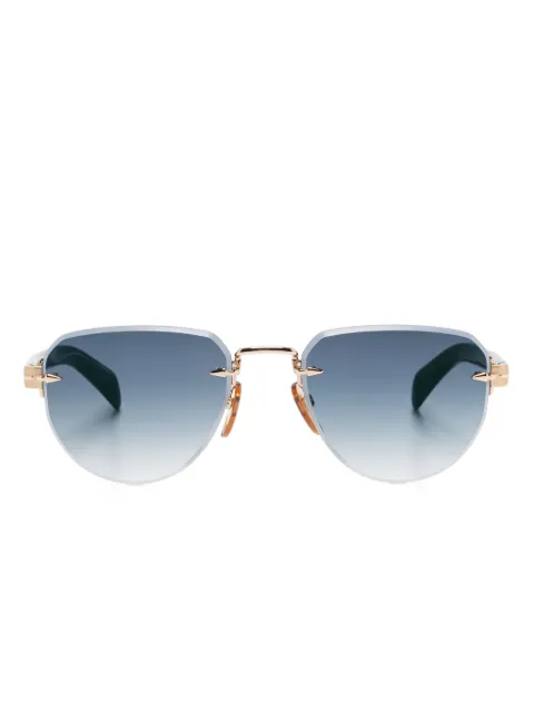 Eyewear by David Beckham lentes de sol DB 7144