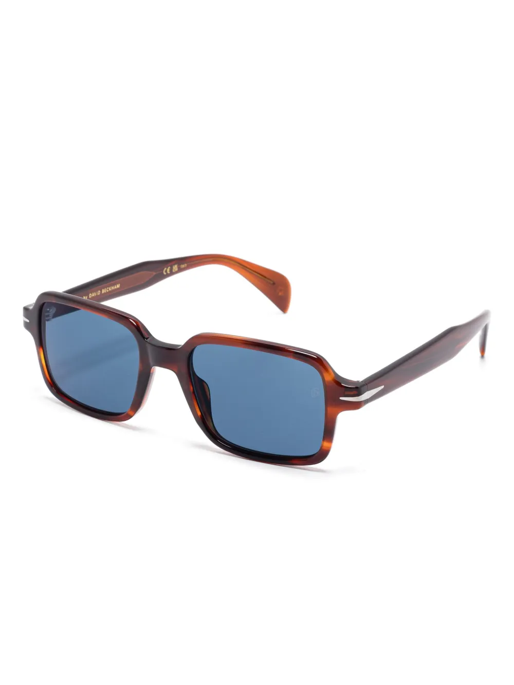 Eyewear by David Beckham DB1179S zonnebril - Bruin