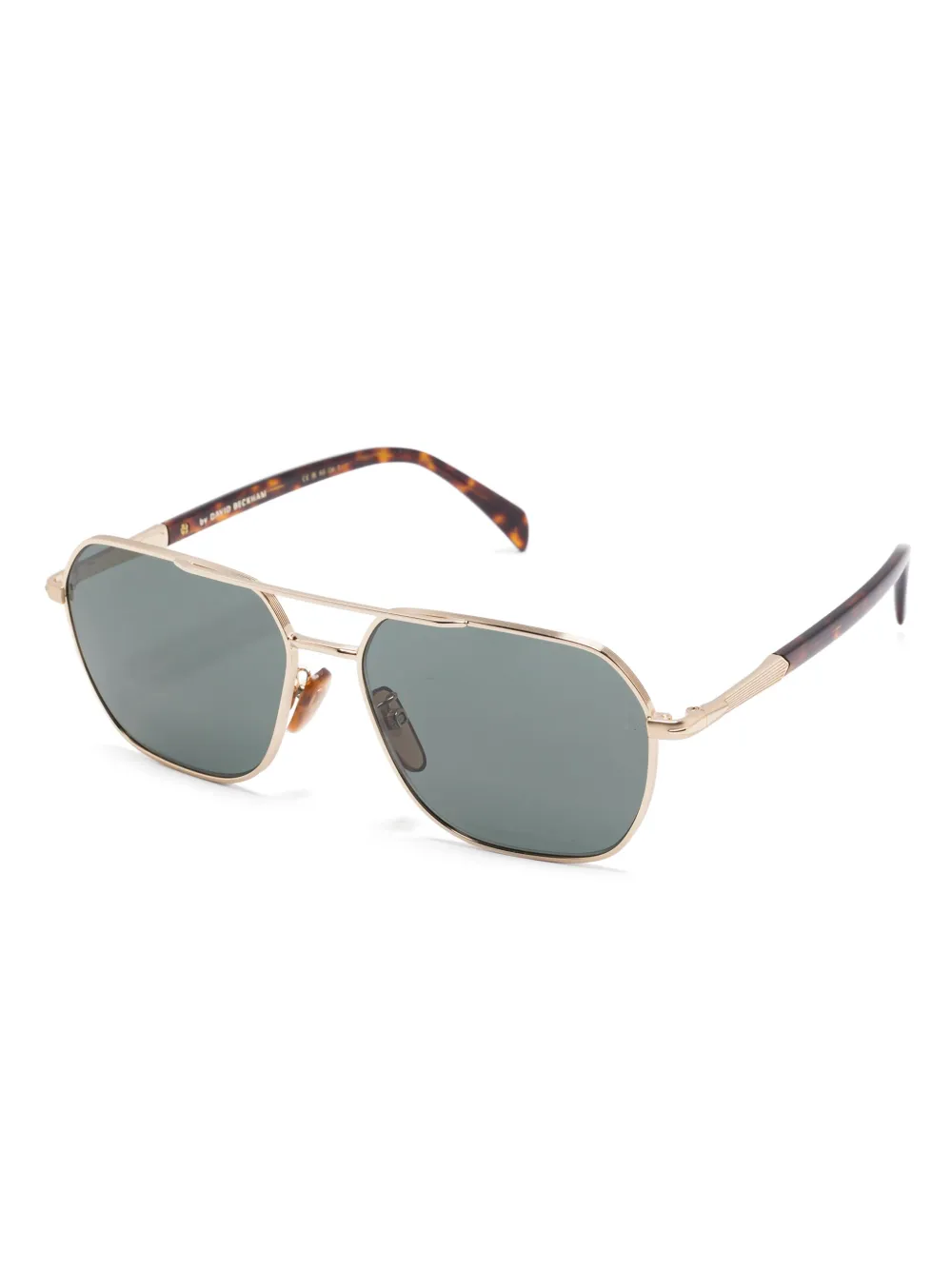 Eyewear by David Beckham DB 1128 zonnebril - Goud