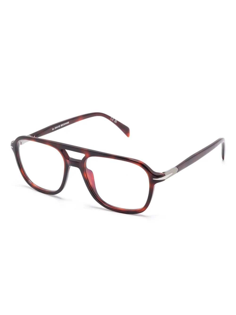 Eyewear by David Beckham DB1182 bril - Bruin