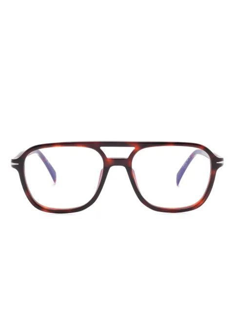 Eyewear by David Beckham lentes DB1182