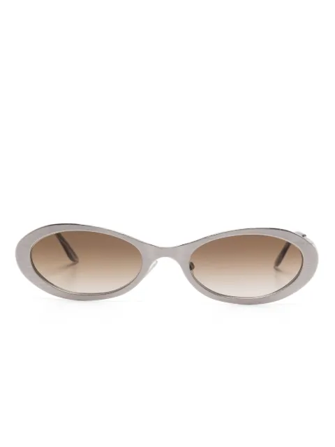 OUR LEGACY lentes de sol Tad It Bubble