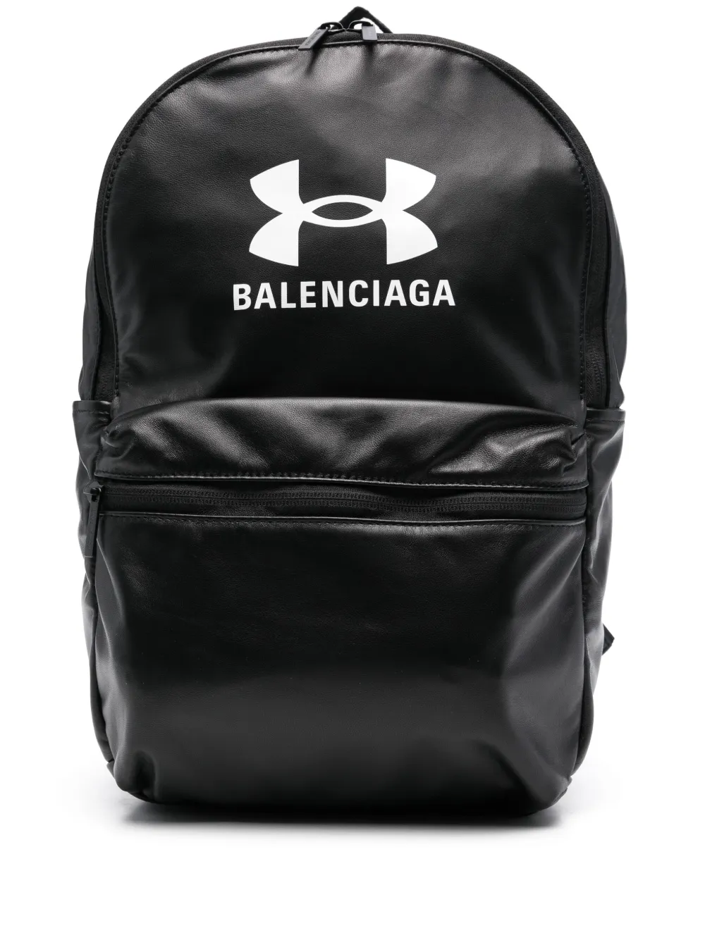 Balenciaga Under Armour® Backpack In Black