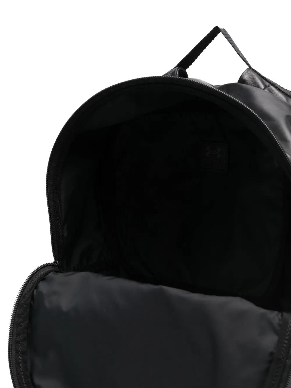 Balenciaga Under Armour® Backpack In Black