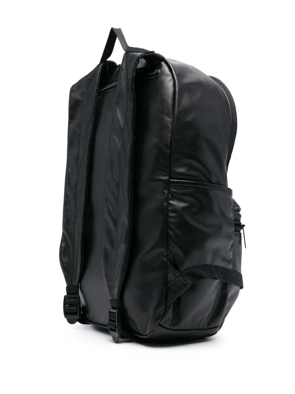 Balenciaga Under Armour® Backpack In Black
