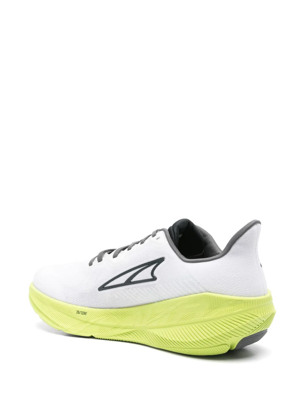 ALTRA Experience Flow sneakers Wit