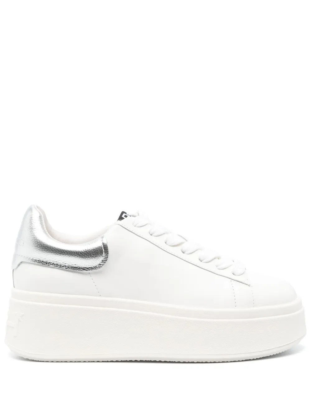 Ash Moby sneakers Wit