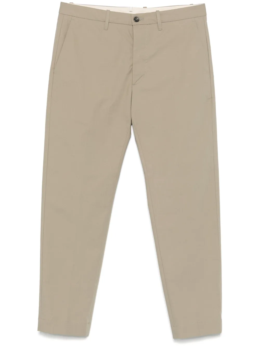 Nikolas chino trousers