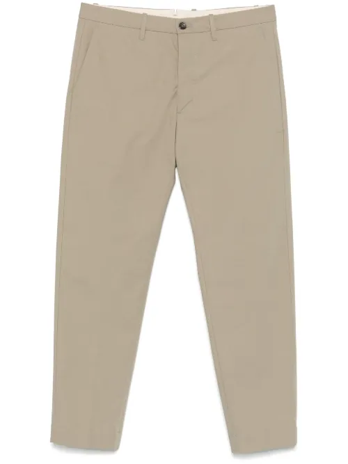 Pantalon chino Nikolas - Nine In The Morning - Modalova
