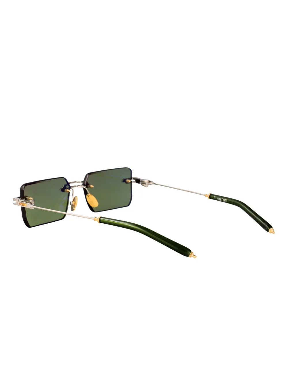 T Henri Eyewear Occhiali da sole Evija | Accessori | Image 4