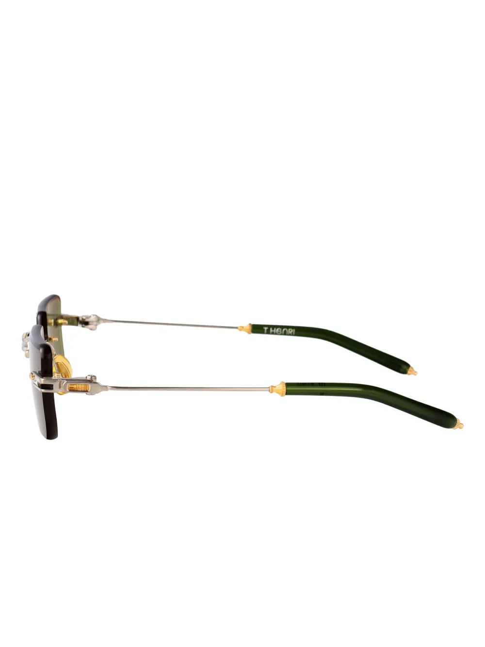 T Henri Eyewear Occhiali da sole Evija | Occhiali da sole | Image 3