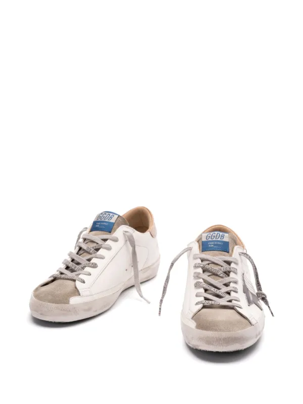【GOLDEN GOOSE】SUPERSTAR 43 即日発送 GOLDEN GOOSE - Super-Star sneakers for men – NEW TAKE FIVE