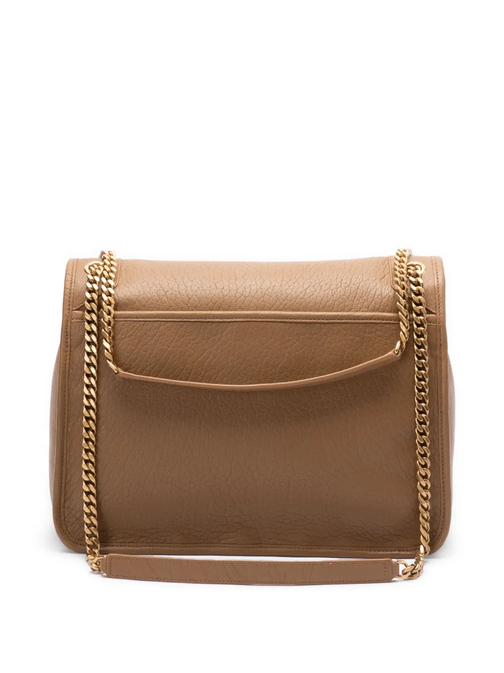  Saint Laurent Niki Shoulder Bag - Brown 
